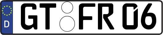 GT-FR06