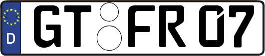 GT-FR07