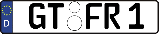 GT-FR1