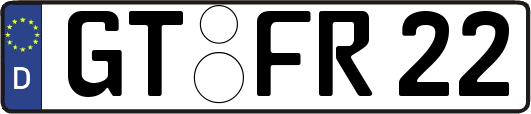 GT-FR22