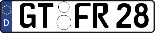 GT-FR28