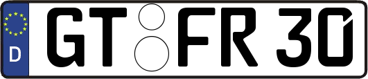 GT-FR30