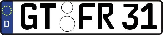 GT-FR31