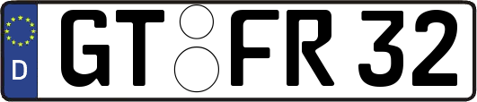 GT-FR32