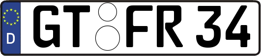 GT-FR34