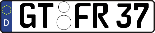 GT-FR37