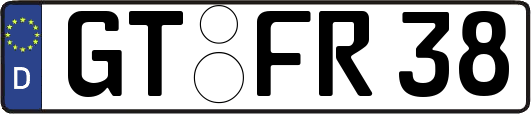 GT-FR38