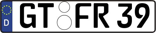 GT-FR39