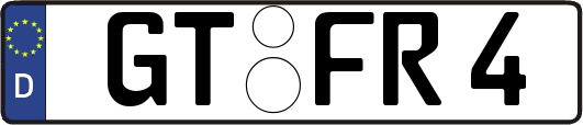 GT-FR4