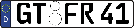 GT-FR41