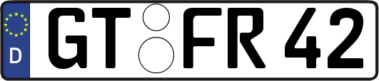 GT-FR42