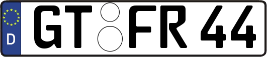 GT-FR44