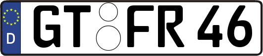 GT-FR46