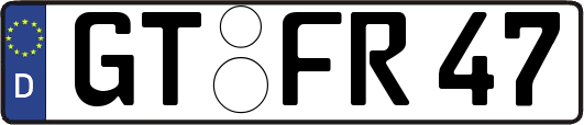 GT-FR47