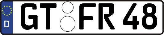 GT-FR48