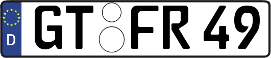 GT-FR49