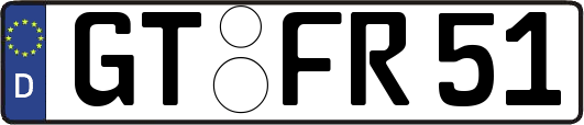 GT-FR51