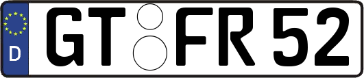 GT-FR52