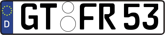 GT-FR53