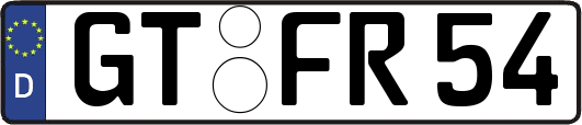 GT-FR54