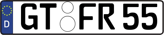 GT-FR55