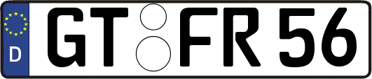 GT-FR56