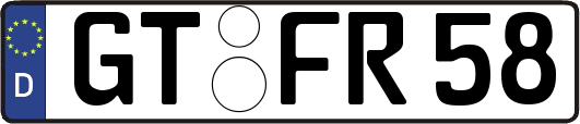 GT-FR58