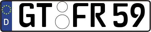 GT-FR59