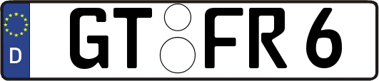 GT-FR6