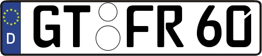 GT-FR60