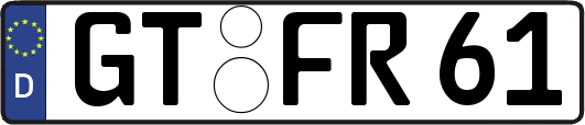 GT-FR61