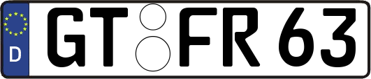 GT-FR63