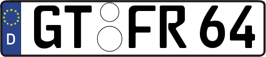 GT-FR64