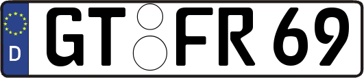 GT-FR69
