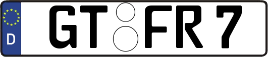 GT-FR7