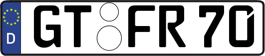 GT-FR70