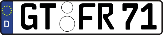 GT-FR71