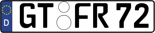 GT-FR72