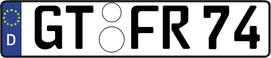 GT-FR74