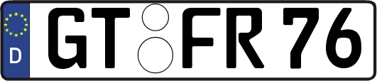 GT-FR76