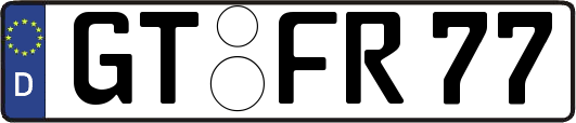 GT-FR77