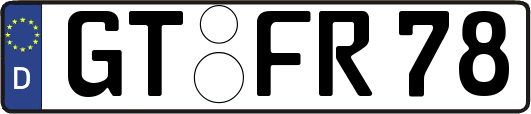 GT-FR78