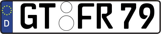 GT-FR79