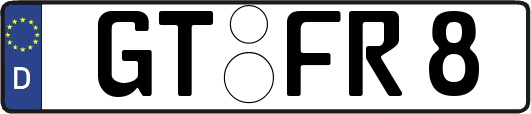 GT-FR8