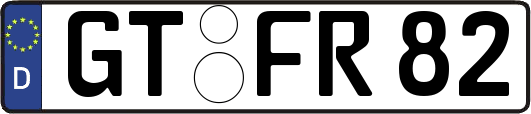 GT-FR82