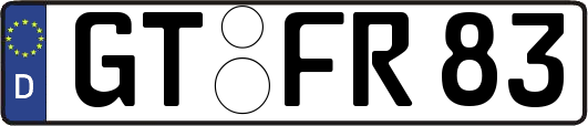 GT-FR83