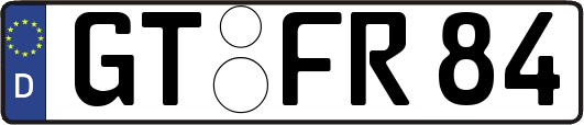 GT-FR84
