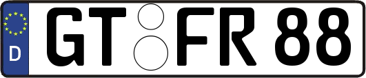 GT-FR88