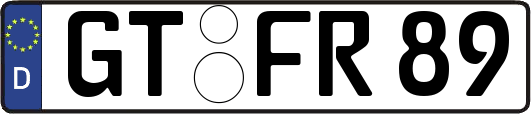 GT-FR89