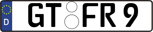GT-FR9